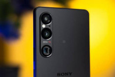 Snapdragon 8 Elite Jadi Andalan Sony Xperia 1 VII, Siap Libas Gaming Berat
