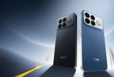 Poco F8 Series Resmi Meluncur di Indonesia, Usung UltraPower Ascended dan Performa Flagship untuk Gamer