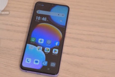 Berikut HP Spek Dewa 2 Jutaan September 2026, AMOLED 144 Hz hingga Baterai 7.000 mAh