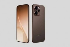 Performa Kencang Snapdragon 7 Gen 4, OPPO Reno15 5G Siap untuk Gaming