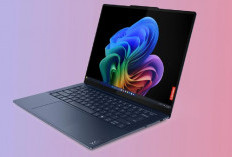 Rekomendasi Laptop Mahasiswa 2026: Performa Ngebut dan Baterai Tahan Lama Jadi Andalan