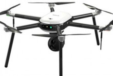 Nokia Drone 2026 Siap Meluncur, Dibekali Kamera 50MP dan Teknologi 5G Futuristik