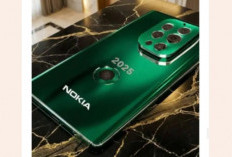 Baterai 18200mAh Jadi Senjata Utama Nokia Royal Mini 2025, Tahan Berhari-hari!