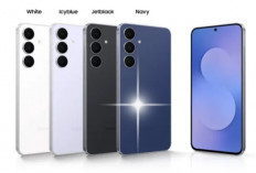 Bocoran Warna Galaxy S26 Ultra: Cobalt Violet Disebut Jadi Andalan