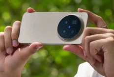 Duel Kamera Flagship: 200 MP Zeiss Vivo X300 Pro Tantang Stabilitas Kamera iPhone