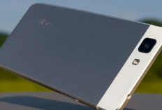 7 HP Tipis Terbaik Tahun 2026: Desain Ramping, Spek Naik Kelas, Harga Mulai Rp3 Jutaan