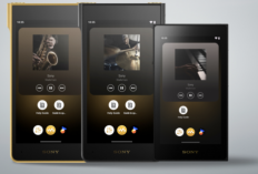 Bukan Sekadar Pemutar Musik, Walkman Sony Terbaru Punya Android 16 dan Baterai 31 Jam