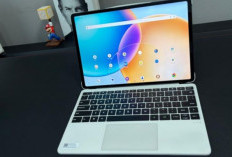 Dari Hiburan ke Produktivitas, Ini Tren Baru Tablet dengan Keyboard