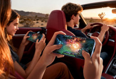 Performa Gaming 120FPS, Reno15 Pro Series Didukung Dimensity 8450