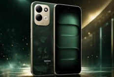 Xiaomi Diam-Diam Rilis Redmi M100, Bawa 5G dan Baterai 7.900 mAh Harga Mulai Rp4,1 Juta