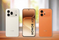 Honor 600 Smart 5G Resmi Meluncur, Usung Baterai Jumbo 7.700 mAh, Snapdragon 4 Gen 4 dan Harga Mulai Rp4 Juta