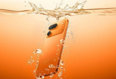 Performa Helio G100 Ultimate dan RAM Virtual 24GB, TECNO Spark 50 Pro Bidik Pengguna Multitasking