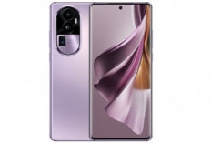 OPPO Reno11 Andalkan Ultra-Clear Portrait dengan Kamera Stabil OIS