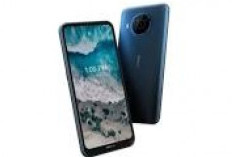 Nokia X100 Pro 5G Resmi Meluncur! Kamera 300MP, Snapdragon 8 Gen 4, dan Baterai 7.000 mAh Jadi Senjata Mematik