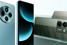 Tahan Air Ekstrem! POCO M8 Pro Kantongi Sertifikasi IP69