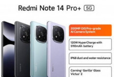 Ganti HP di 2026? Ini Rekomendasi HP Rp2 Jutaan Layar AMOLED dengan Spek Ngebut di Kelasnya