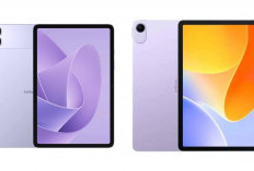 Infinix XPAD 30 Pro 4G: Layar 2.5K Jadi Andalan, Tapi Ada Kekurangan yang Perlu Diperhatikan