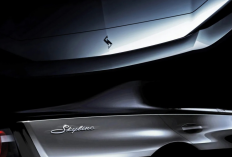 Nissan Skyline Generasi ke-14 Meluncur Desember 2026, Bawa Sentuhan Hakosuka dan Teknologi AI