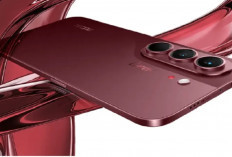 TECNO Camon Slim 5G Bawa Bodi Super Tipis 6,39 mm, Desainnya Terinspirasi Van Gogh