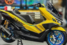 Harga Honda Supra X 160 R Diperkirakan Rp33 Juta-Rp40 Juta, Siap Tantang Segmen 150cc