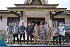 Terus Bergeliat, Pemberdayaan BRI Ungkit Perekonomian Desa Empang Baru