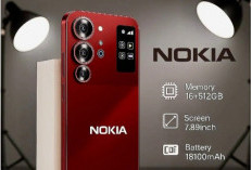Harga Dirumorkan Rp6 Jutaan! Nokia X200 Ultra Bisa Jadi Flagship Killer 2026