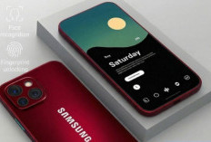 Samsung Galaxy Oxygen 2025 Siap Meluncur, Flagship Murah dengan Snapdragon 8 Gen 2?