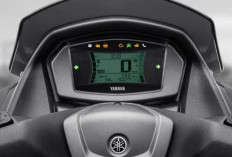 Segini Biaya Pajak Yamaha NMAX 2026 di Indonesia, Bukan Rp100 atau Rp200 Ribu, Ini Nominalnya per Tahun