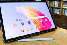Samsung Galaxy Tab S11 Ultra 2026 Resmi Meluncur, Usung Layar 3K 14,6 Inci dan S Pen Super Presisi