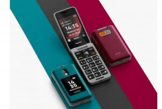 Nokia 2360 Flip Hadir dengan Fitur Family Assist, Bisa Pantau dan Atur HP Anak serta Orang Tua dari Jarak Jauh