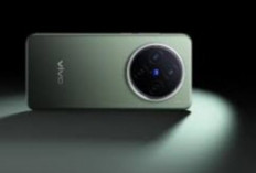 Vivo X200 Pro 2026 Andalkan Kamera ZEISS dan Desain Premium