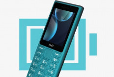 HMD 105 4G School Edition Resmi Diperkenalkan, Ponsel Jadul Khusus Pelajar Tanpa Internet dan Snake