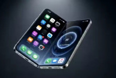 iPhone Lipat Pertama Apple Bocor! Pakai Chip A20 Pro, Siap Meluncur September 2026