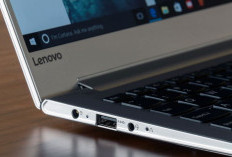 Rekomendasi Laptop Mahasiswa 2026, Solusi Cerdas untuk Kuliah Tanpa Hambatan