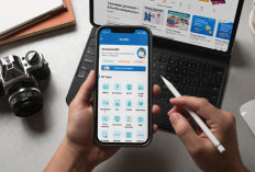 Bayar PBB Makin Mudah Lewat BRImo, Nikmati Cashback Hingga 13% dari BRI