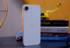 Harga iPhone 16e Resmi Turun Rp2 Juta di Februari 2026, iBox Jual Mulai Rp10 Jutaan