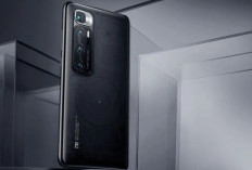 Xiaomi 18 Dikabarkan Kembali Usung Desain Transparan, Nostalgia Mi 10 Ultra