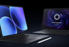 Xiaomi Pad 9 Series Segera Meluncur, Bawa 3 Varian Termasuk Pro Max dengan Baterai 10.000 mAh Lebih
