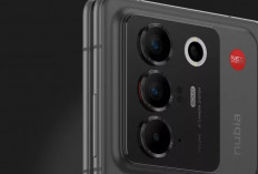 Smartphone Lipat 2026 Makin Tipis dan Tangguh, Baterai 6.000 mAh serta Kamera 200MP Jadi Tren Baru