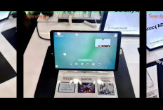 Galaxy Tab A11 Resmi Hadir, Tablet Murah Serbaguna untuk Pelajar dan Pekerja