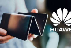 Ambisi Besar Huawei: Jadi Pelopor Desain Smartphone Masa Depan