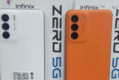 Cek Infinix Zero 5G di Awal 2026: Performa Masih Gahar, Harga Turun Makin Menggoda