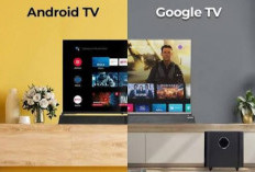 Harga TV Android 2026 Kian Terjangkau, Mulai Rp3 Jutaan Sudah Canggih