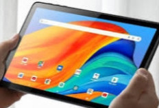 Tablet 1 Jutaan Terbaik Ramadan 2026! Advance Tab A10 vs Redmi Pad SE 8.7, Mana Paling Worth It Jelang Lebaran