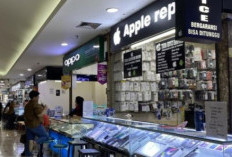 HP Konvensional Mulai Ditinggalkan di 2026, Era Ponsel Lipat Jadi Standar Baru Pasar Global