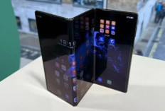 Galaxy Book 6 Ultra Tembus Rp50 Juta, Laptop Flagship Samsung Makin Premium