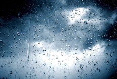 Siklon Tropis 91S Picu Cuaca Ekstrem, BMKG Imbau Warga Sumbar Waspada 11–13 Desember 2025