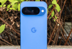 Tak Tertandingi, Google Pixel 10 Dibekali Kamera Berbasis AI yang Superior, Cek Ulasannya!