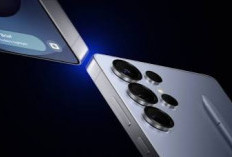 Samsung Galaxy S25 Ultra Tampil Mewah dengan Kamera 200MP