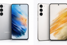 Samsung Galaxy A13 5G, Entry-Level Andal dengan Jaringan 5G